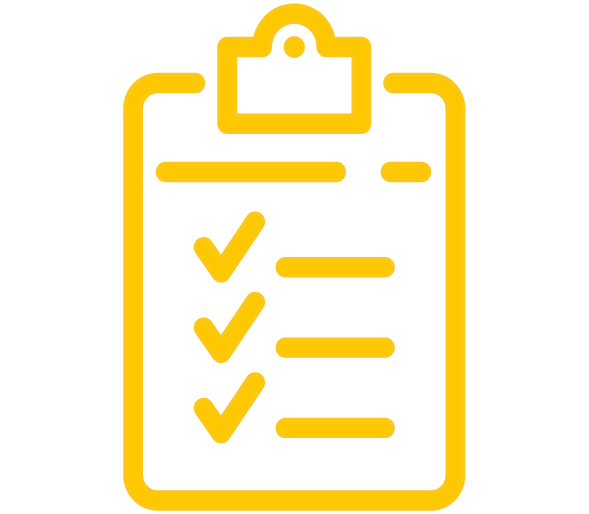 Site Surveys & Reports Icon