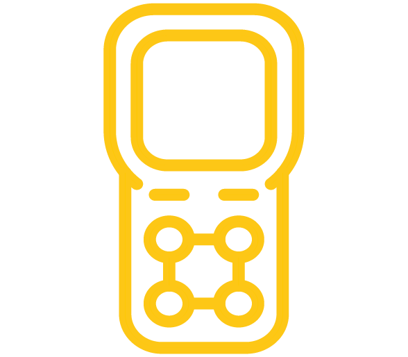 Leak Detection & Repair Icon