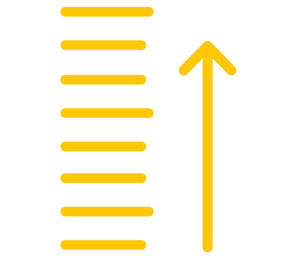 Working at Height Specialists Fully Qualified & Certified Icon